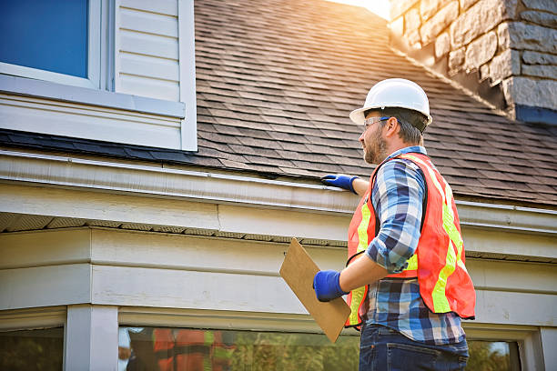 Licensed Gutter Installation service in Manhattan, IL - Roof Repair Smedway
